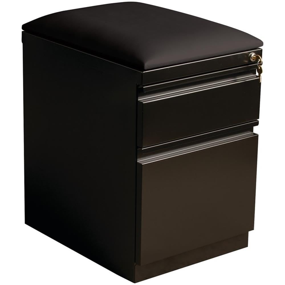 Mobile Pedestal File Cabinet 2 - Drawer Pedestal Cabinet review and price