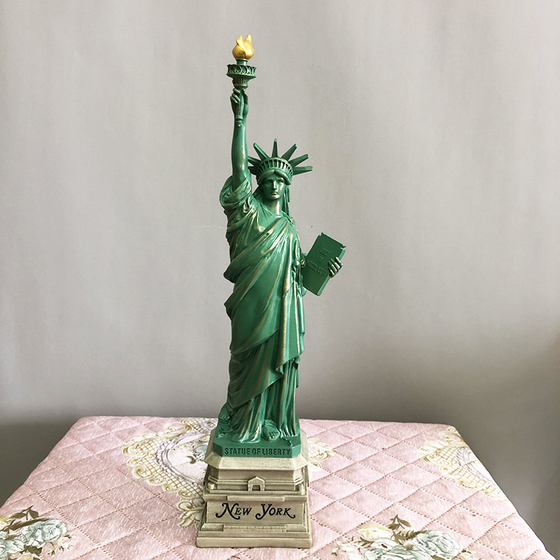 YuryFvna Statue of Liberty Mod - Home Office York review and price
