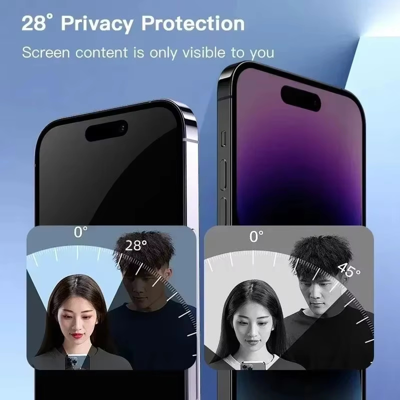 5-1PCS Privacy Screen Protecto - Monitor Privacy Screen review and price