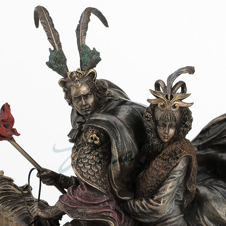 Romance of the Three Kingdoms  - Home Office Romance review and price