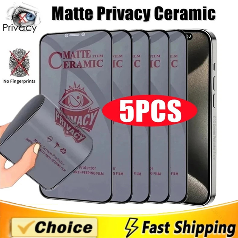 5Pcs Matte Ceramic Privacy Scr - Monitor Privacy Screen review and price