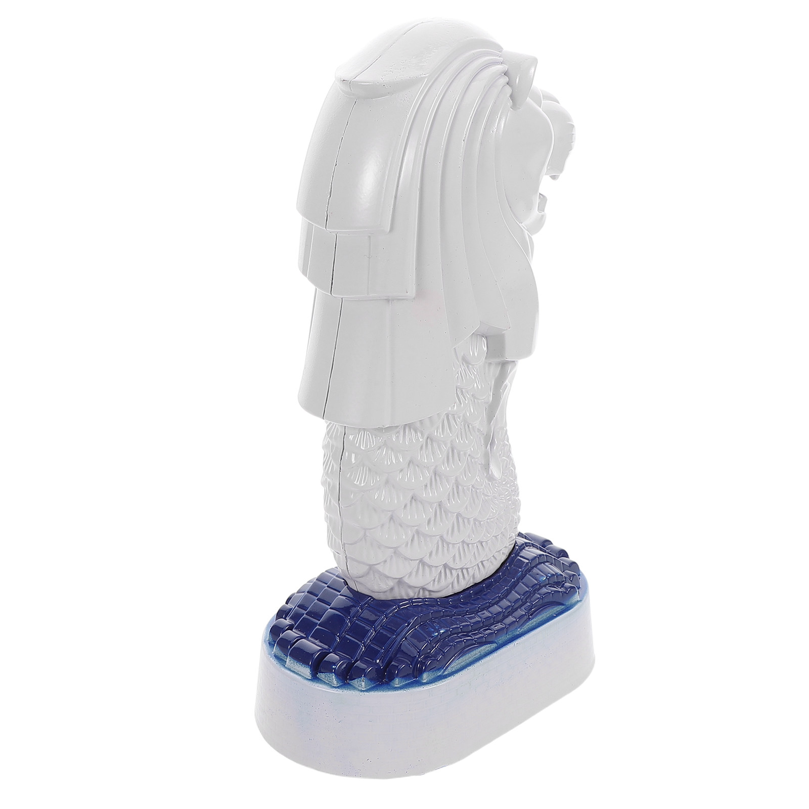 Singapore Merlion Tabletop Scu - Home Office Singapore review and price