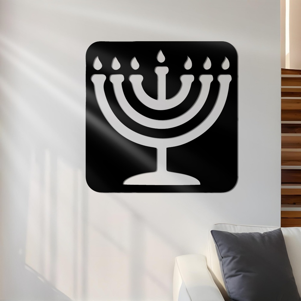 CIFBUY Iron Wall Art Vintage M - Home Office For review and price