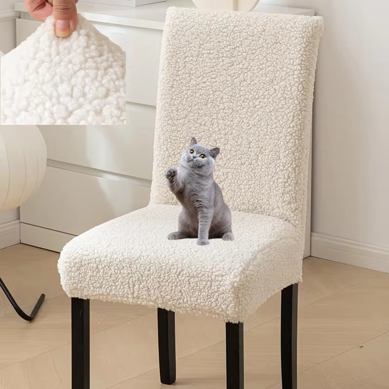 2024 Autumn Winter Teddy Velve - Home Office 2024 review and price