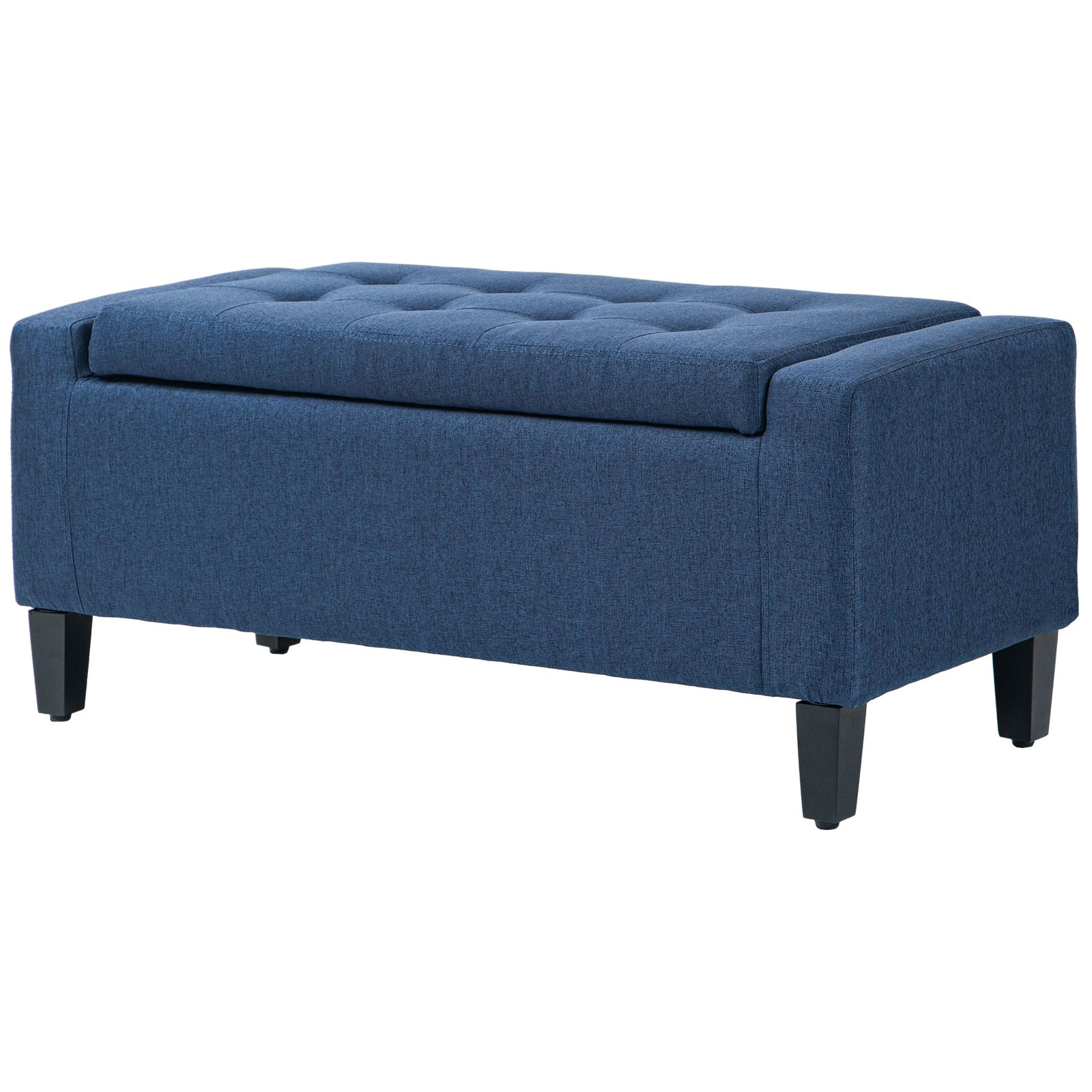 Modern Storage Ottoman Bench w - Home Office 2024 review and price