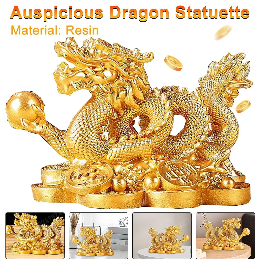 2024 Chinese Auspicious Money  - Home Office 2024 review and price