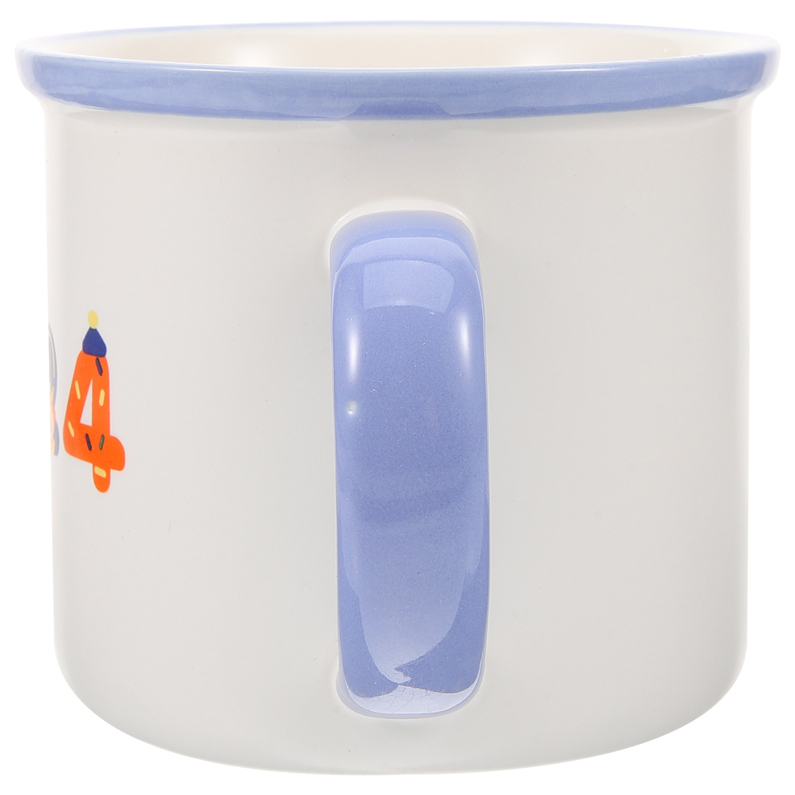 Ceramic Dragon Pattern Coffee  - Home Office 2024 review and price