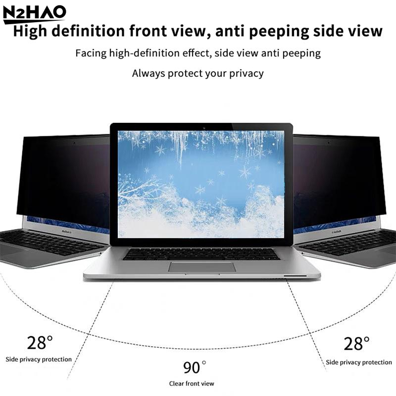 1PCS NEW Laptop PC Monitor Pri - Monitor Privacy Screen review and price