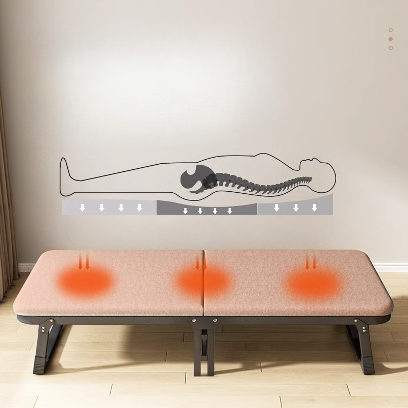 Household Portable Folding Bed - Home Office Furniture review and price