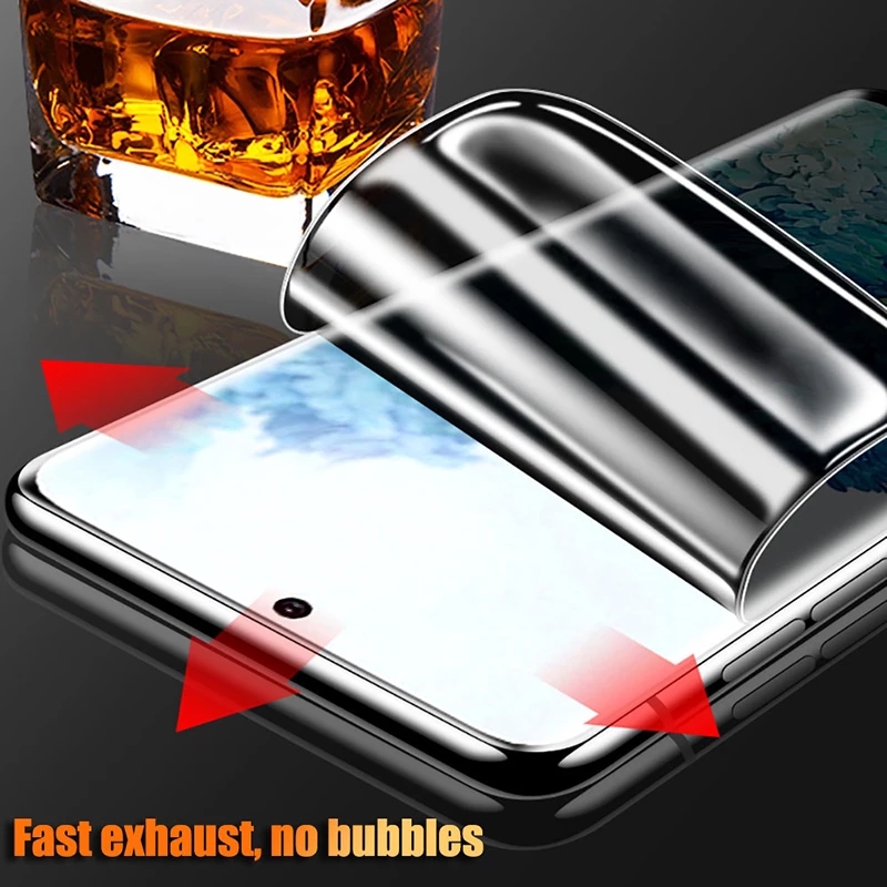 Anti Spy Hydrogel Film For Sam - Monitor Privacy Screen review and price