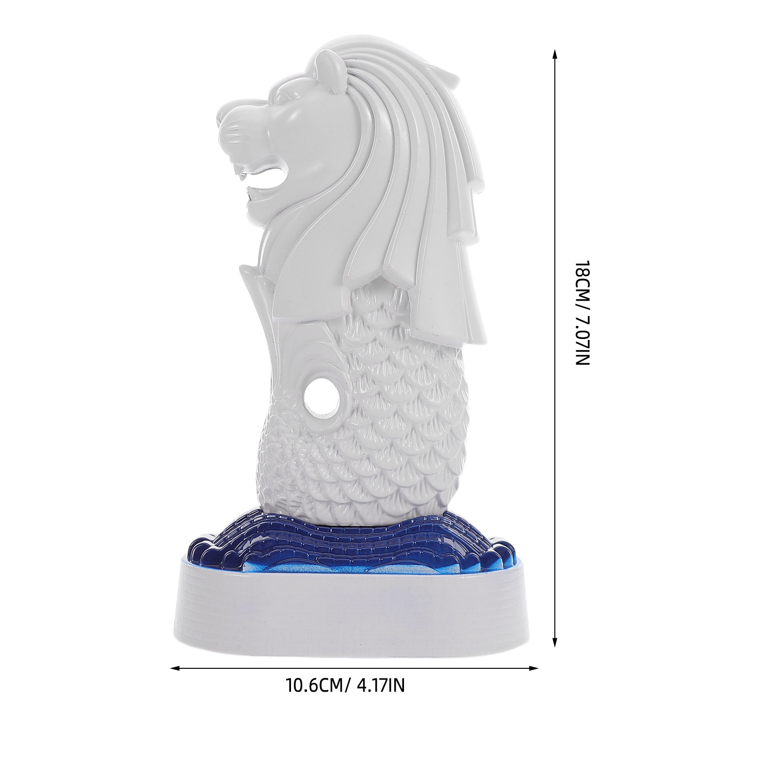 Singapore Merlion Tabletop Scu - Home Office Singapore review and price