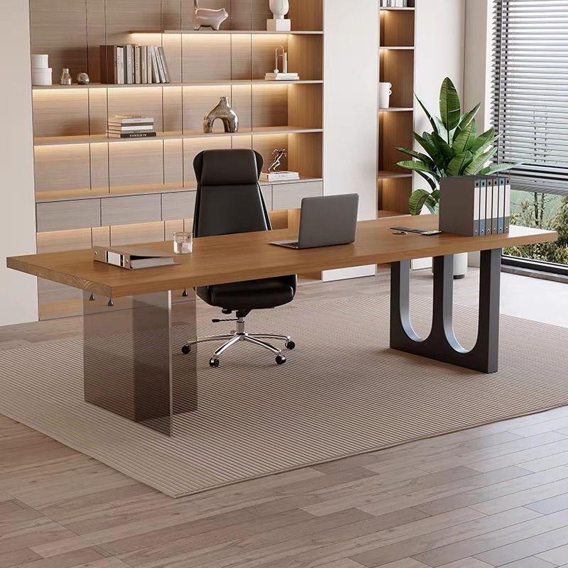 Italian Acrylic Floating Woode - Home Office Furniture review and price