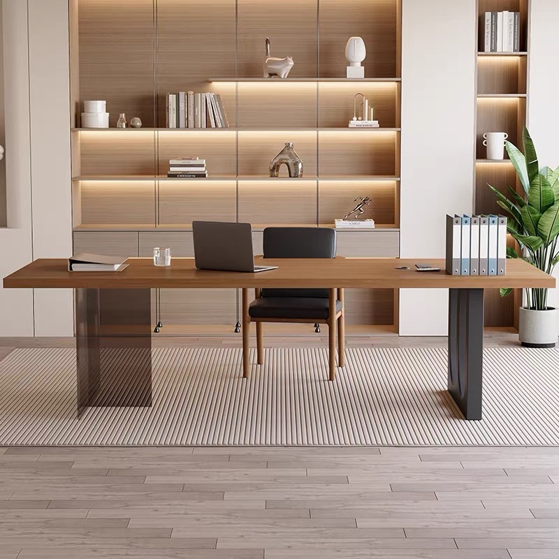 Italian Acrylic Floating Woode - Home Office Furniture review and price