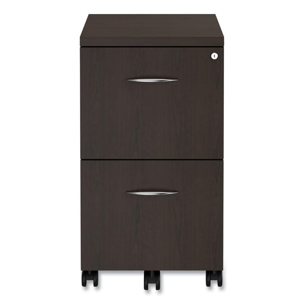 Mobile File Pedestal 2-Drawer  - Drawer Pedestal Cabinet review and price
