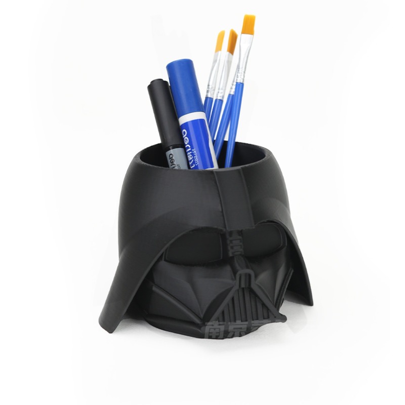 Stars Warsed Darth Vader Desk  - Pen Holder Organizer review and price