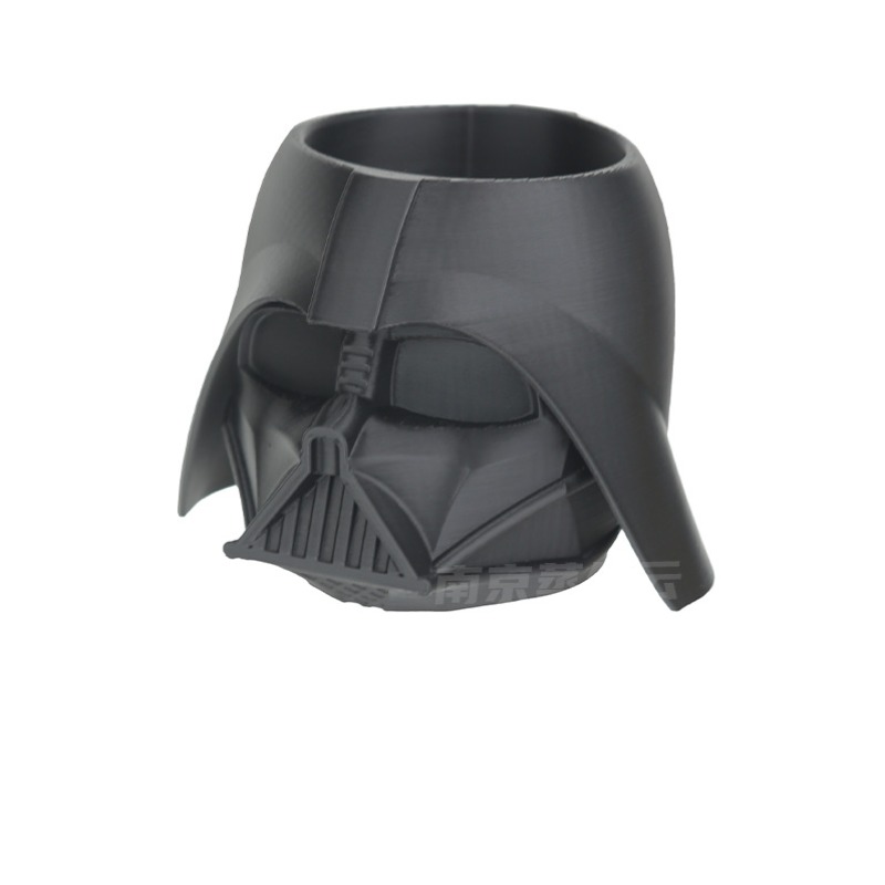 Stars Warsed Darth Vader Desk  - Pen Holder Organizer review and price