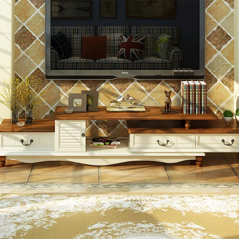 Living Room Decoration Tv Stan - Drawer Pedestal Cabinet review and price