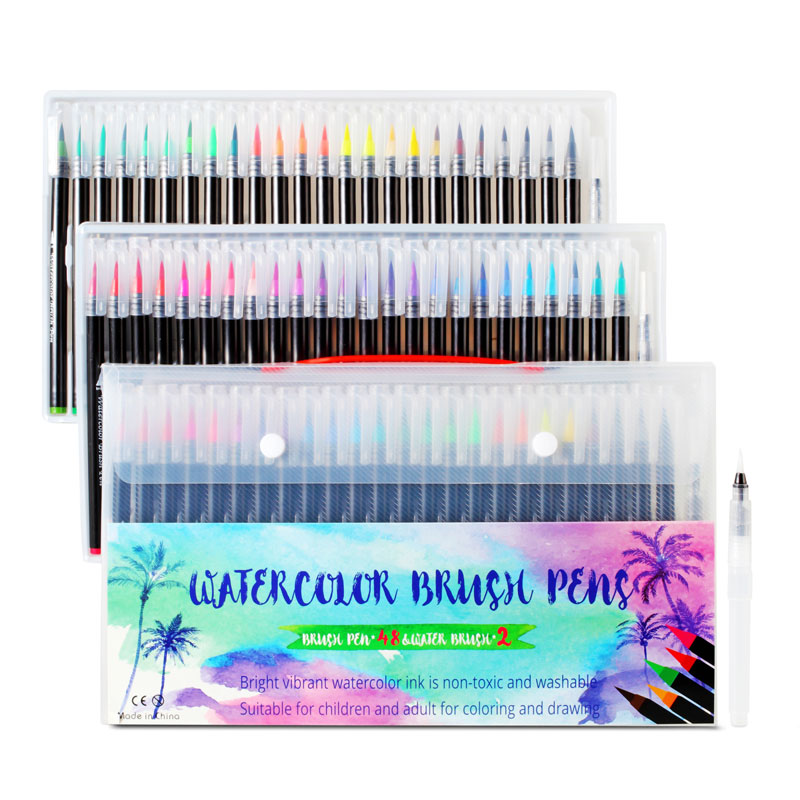 12//20/72 Color Watercolor Bru - Copic Marker Sketch review and price