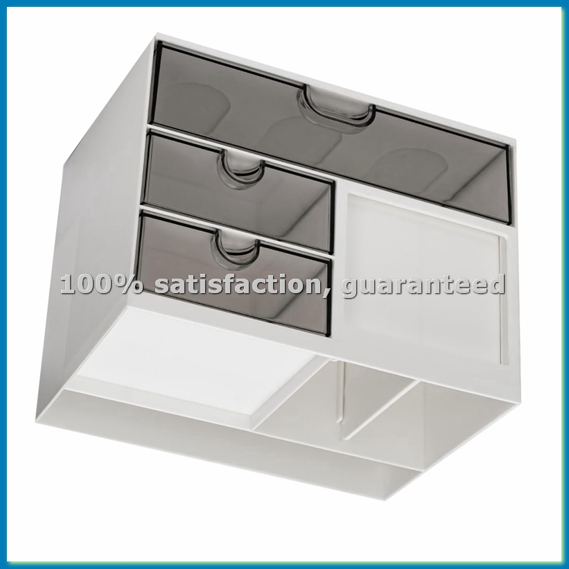 Desk Organizer with 3 Drawer,M - Pen Holder Organizer review and price