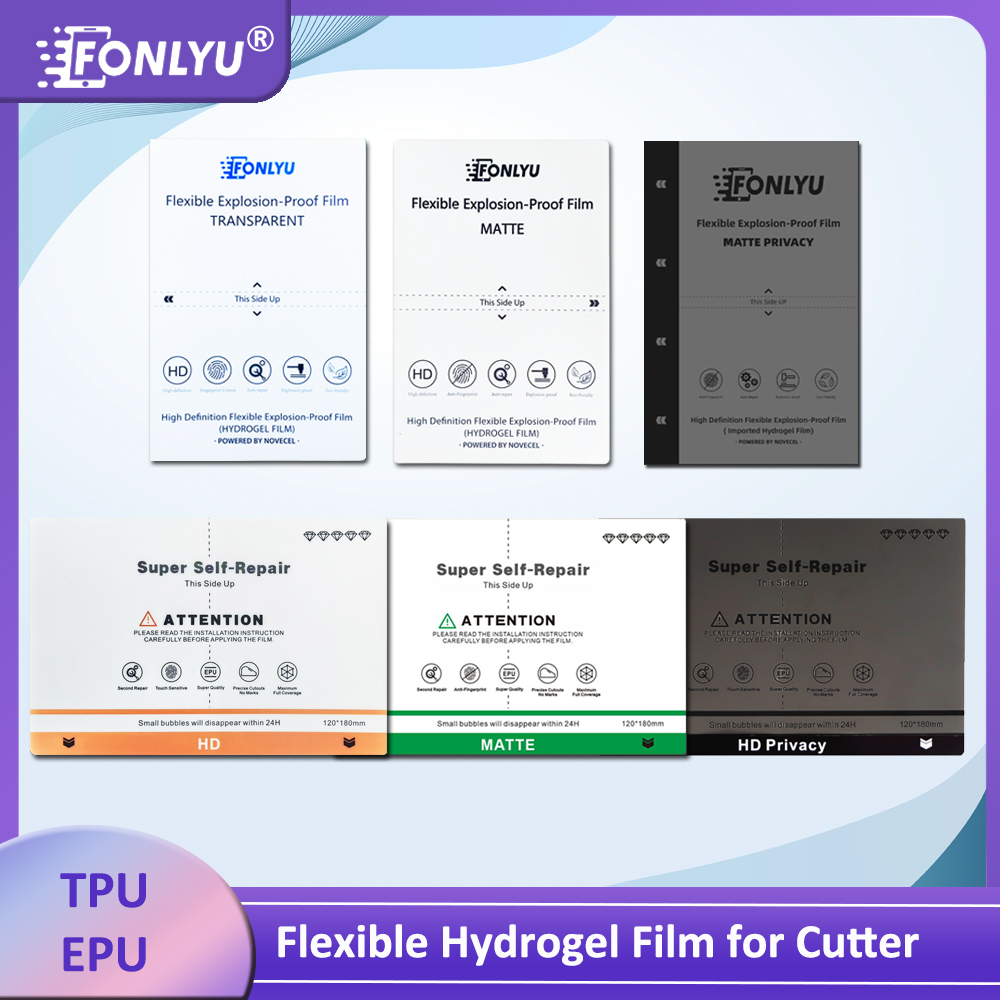 FONLYU 50pc Universal HD Matte - Monitor Privacy Screen review and price