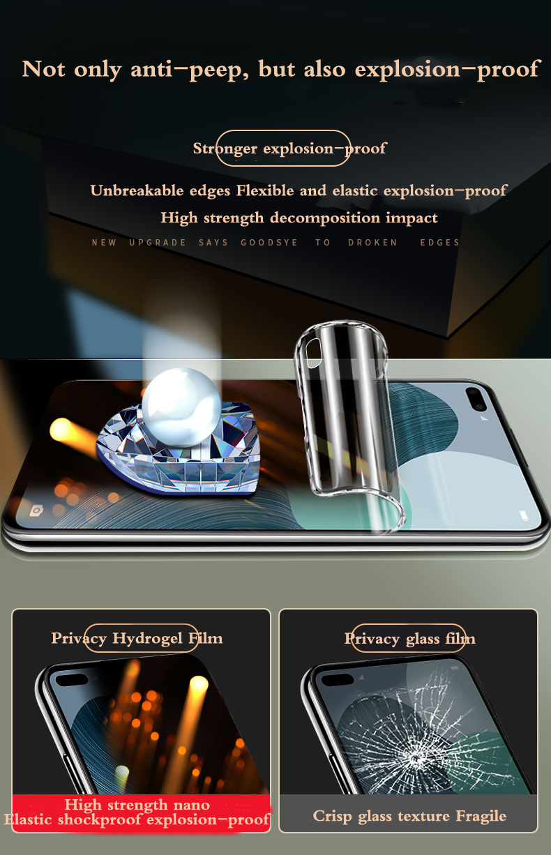 V25Pro Matte Screen Protector  - Monitor Privacy Screen review and price