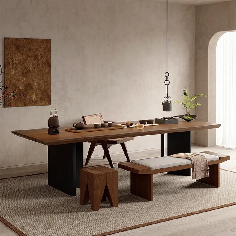 Wabi Stillwind Solid Wood Crea - Home Office 2024 review and price