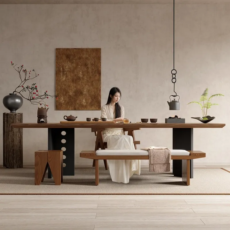 Wabi Stillwind Solid Wood Crea - Home Office 2024 review and price