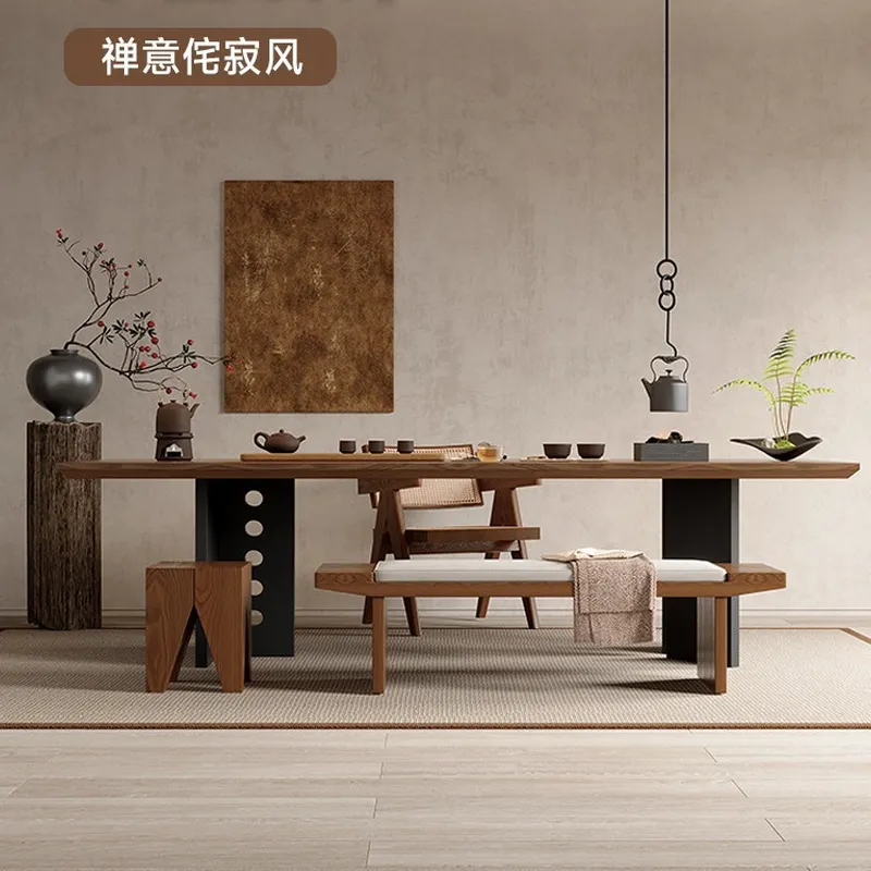 Wabi Stillwind Solid Wood Crea - Home Office 2024 review and price
