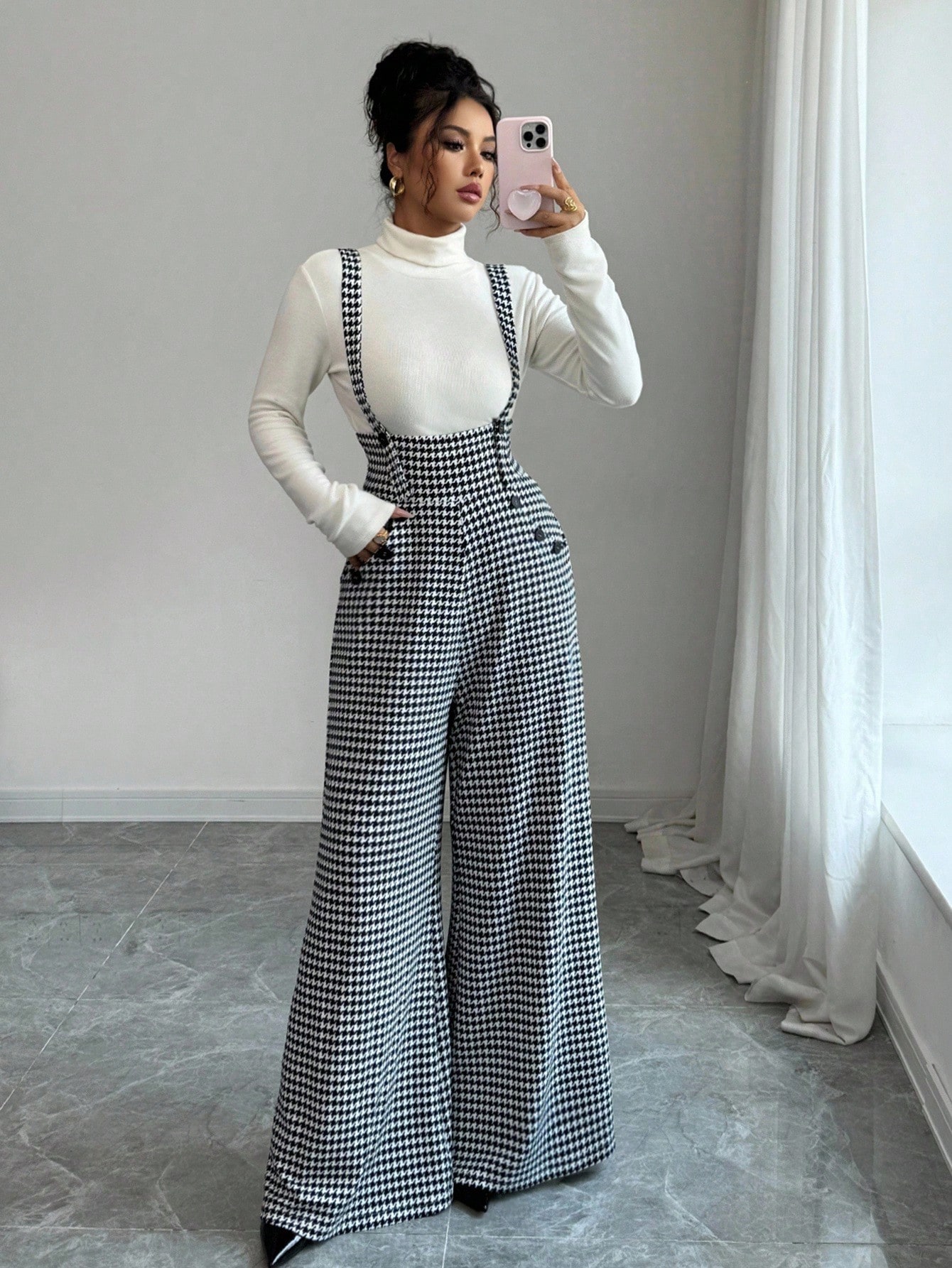 Overalls for Women's Winter Ju - Home Office Romance review and price