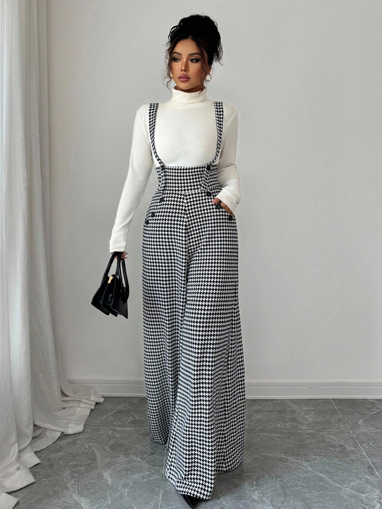 Overalls for Women's Winter Ju - Home Office Romance review and price