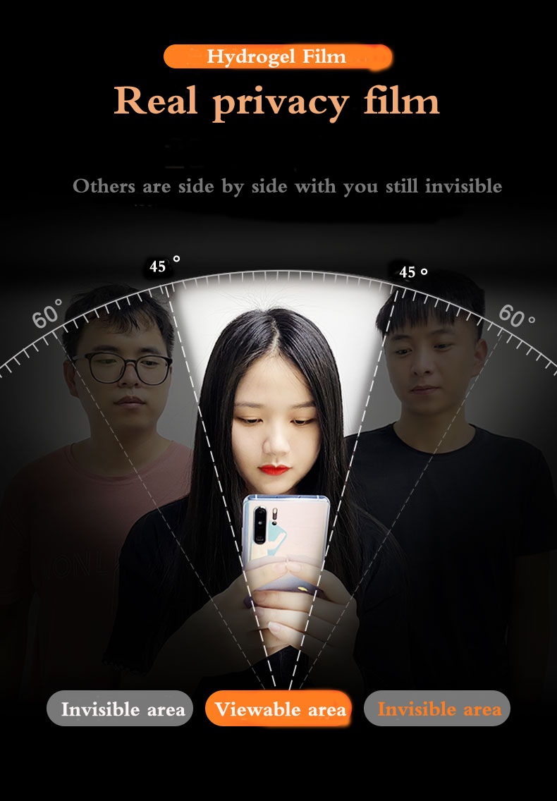 Mate80Pro+ Privacy Screen Prot - Monitor Privacy Screen review and price