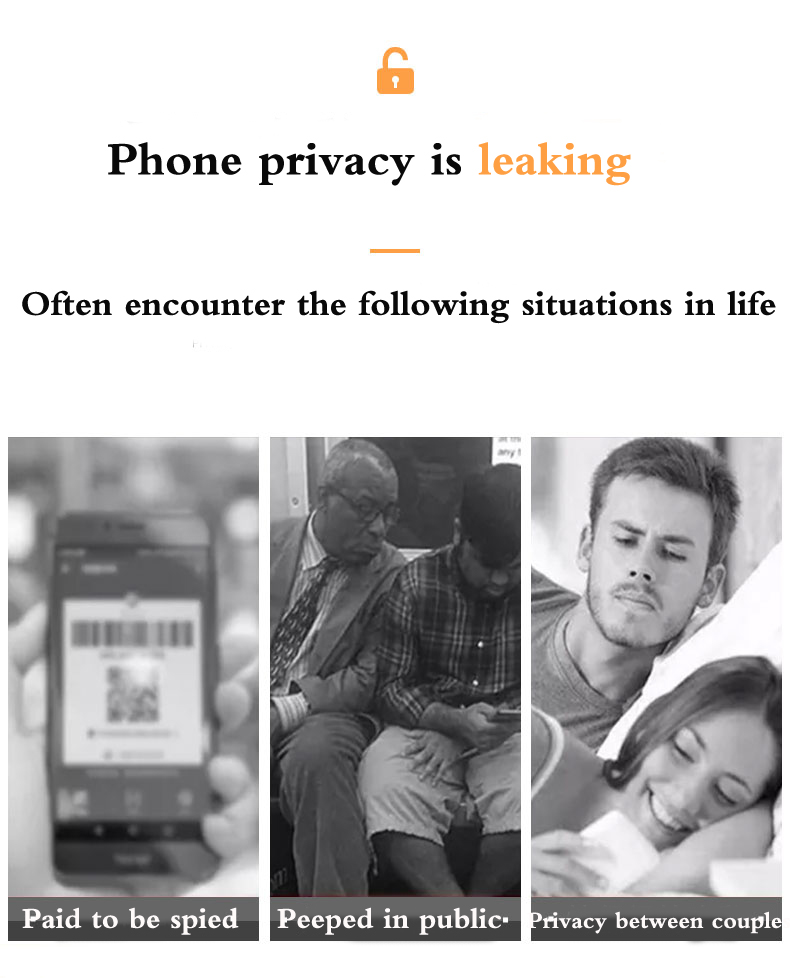 Mate80Pro+ Privacy Screen Prot - Monitor Privacy Screen review and price
