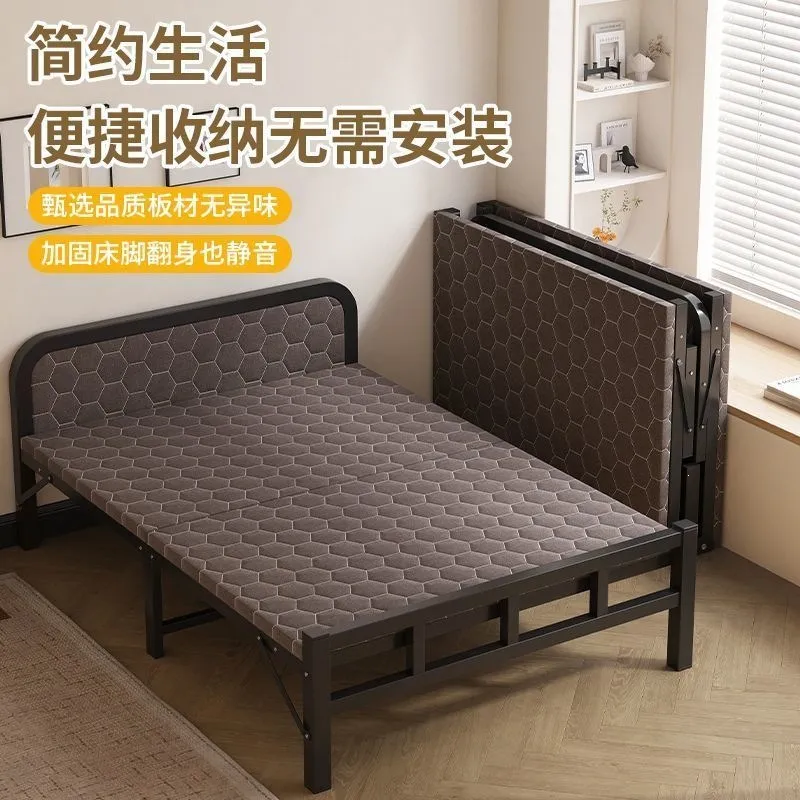 Single Folding Bed Outdoor Wro - Home Office Furniture review and price