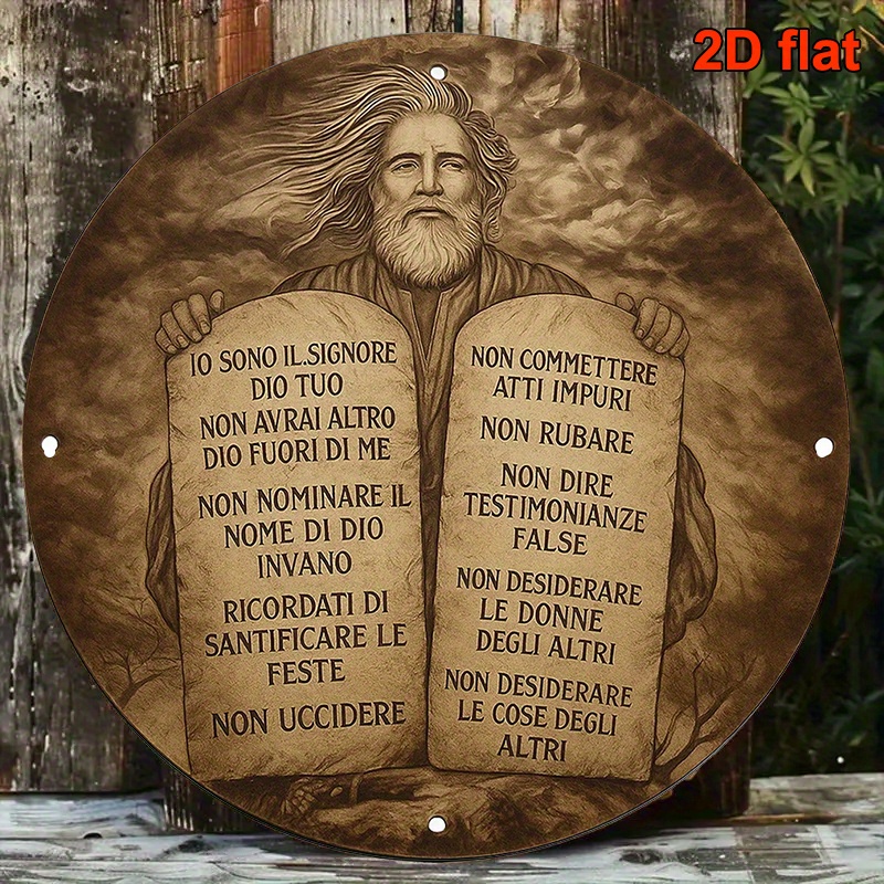 CIFBUY Rustic Italian Moses 10 - Home Office For review and price