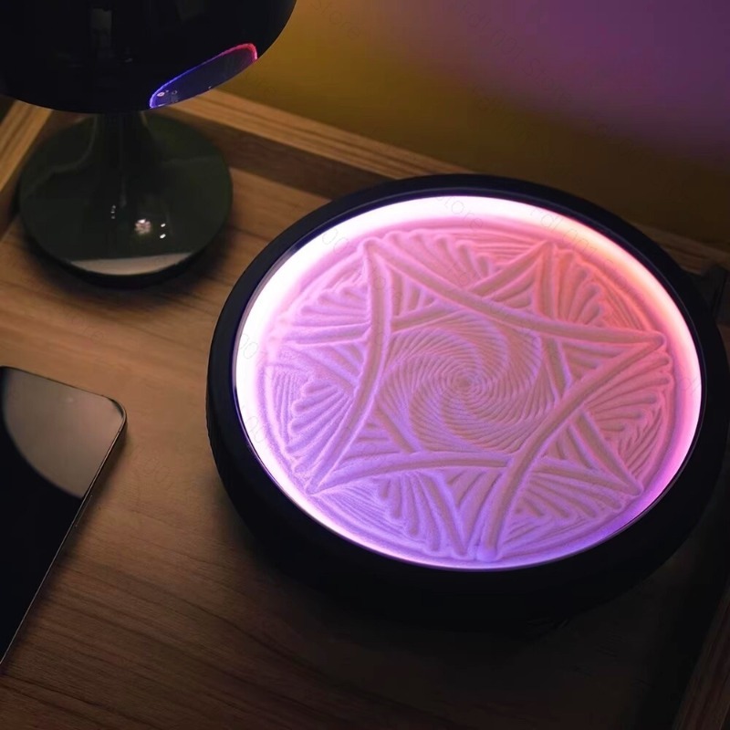 Kinetic Zen Sand Garden Progra - Home Office Programmer review and price