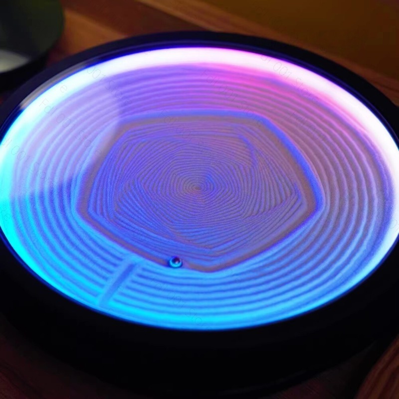 Kinetic Zen Sand Garden Progra - Home Office Programmer review and price