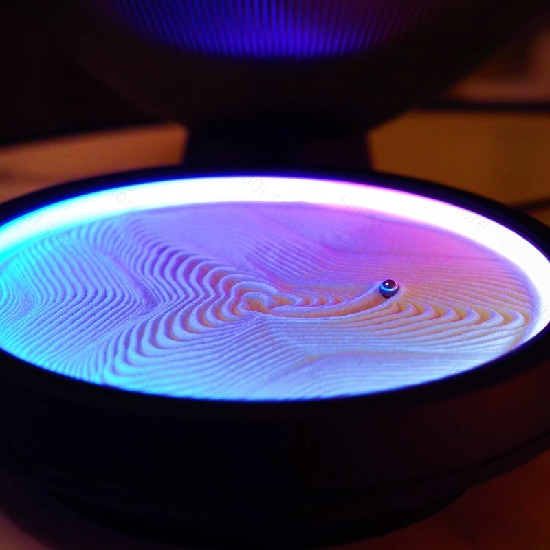 Kinetic Zen Sand Garden Progra - Home Office Programmer review and price