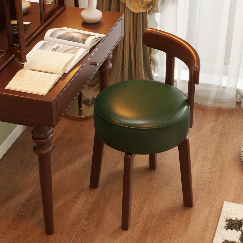 Solid wood rotating dressing c - Home Office Furniture review and price