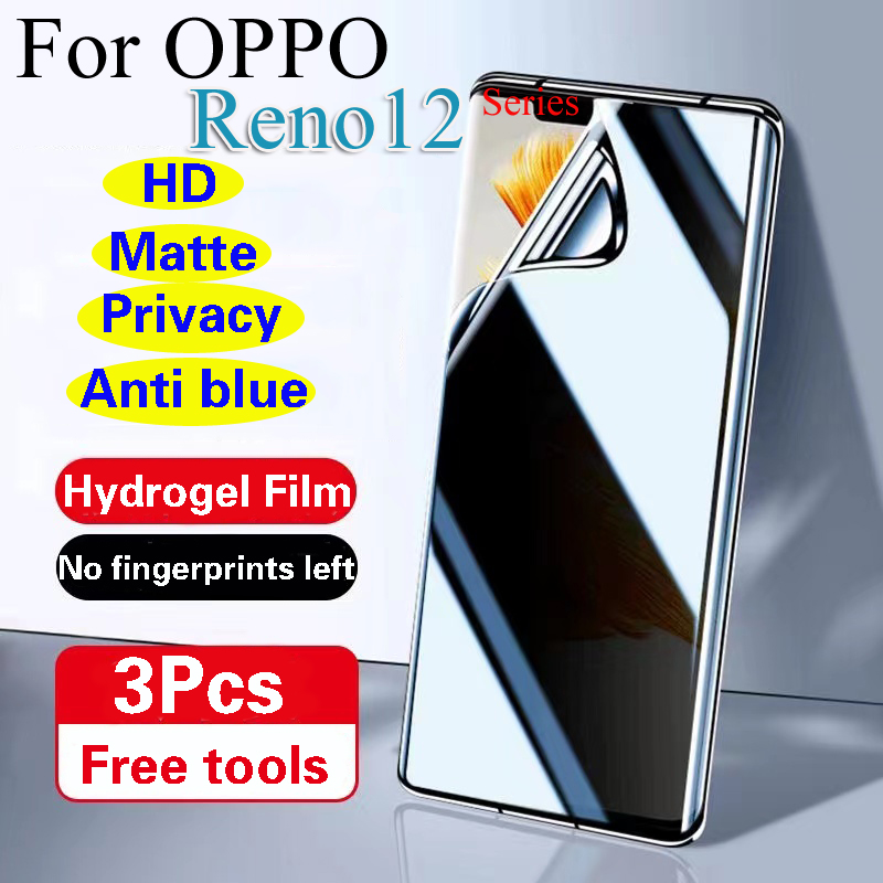 Reno12Pro Privacy Screen Prote - Monitor Privacy Screen review and price