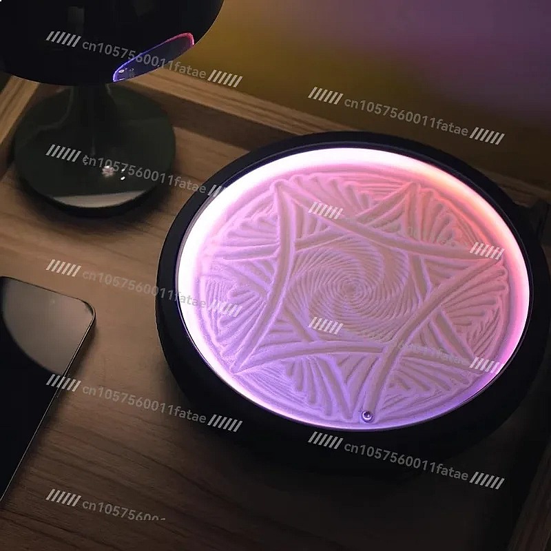 Kinetic Zen Sand Garden Progra - Home Office Programmer review and price