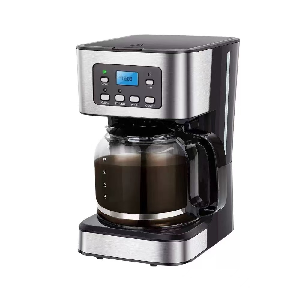 Programmable Coffee Maker Regu - Home Office Programmer review and price