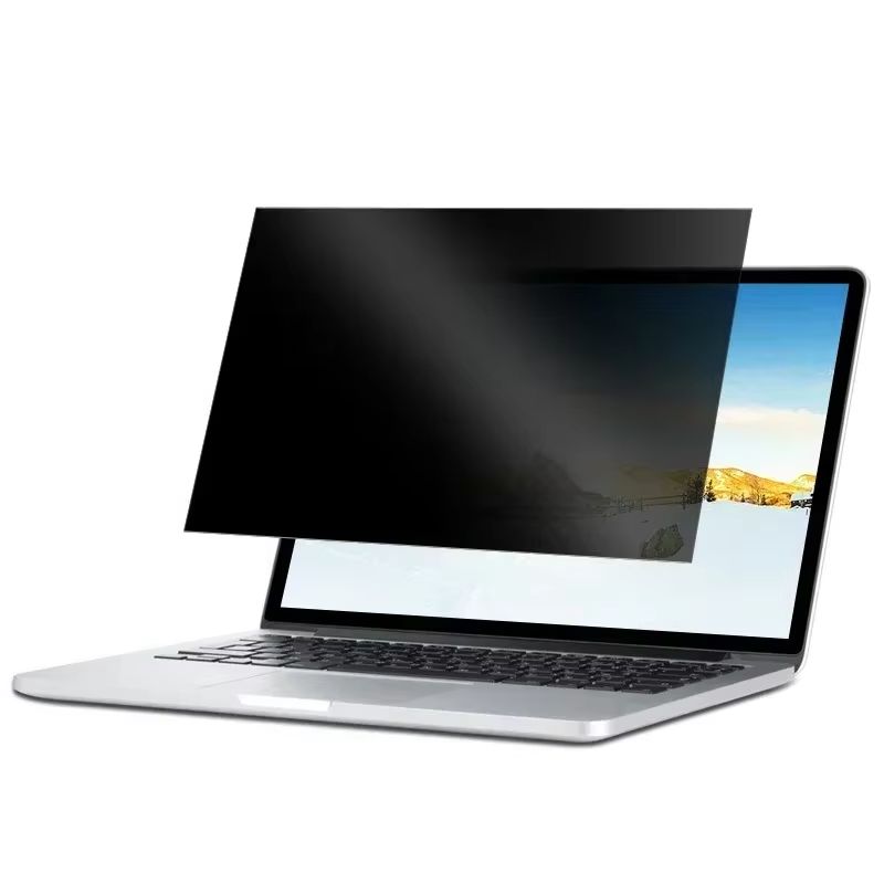 14 Inch Privacy Film Anti-spy  - Monitor Privacy Screen review and price