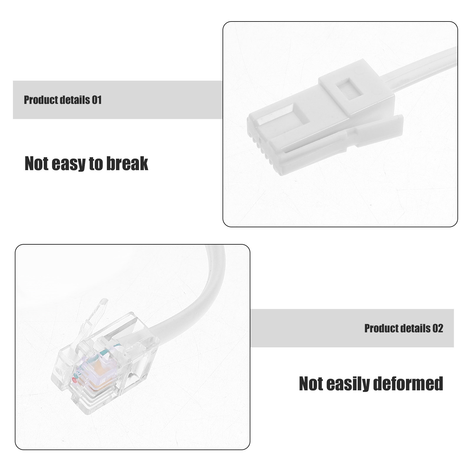 British Style Telephone Extens - Home Office British review and price