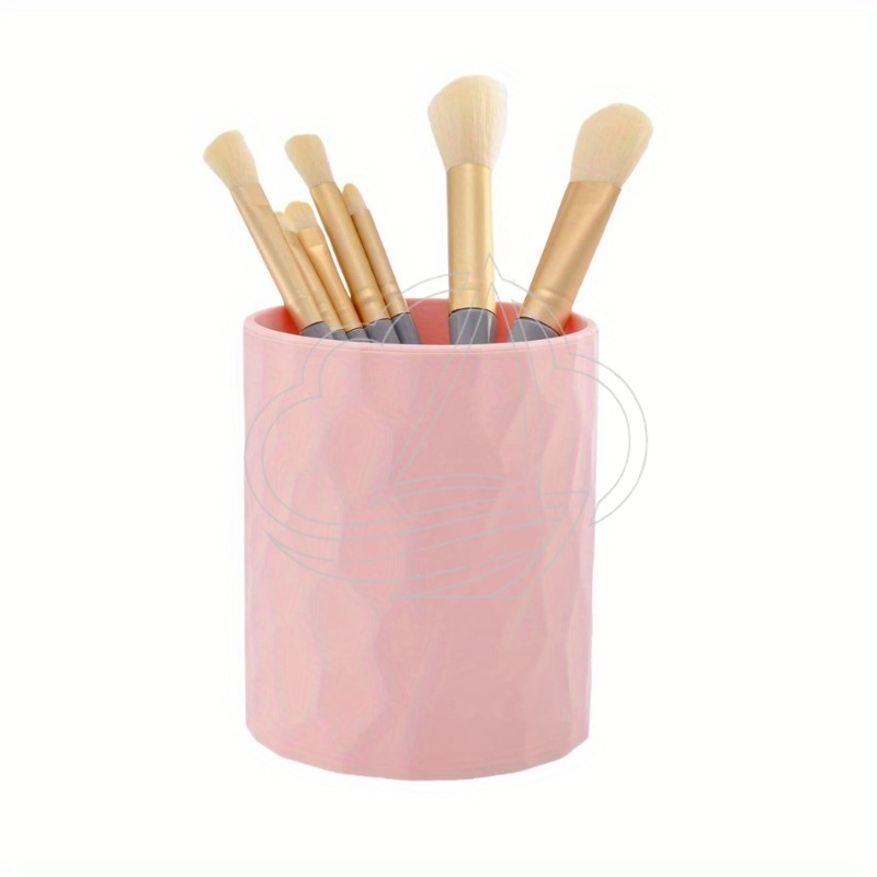 White Silicone Pen Holder Desk - Pen Holder Organizer review and price
