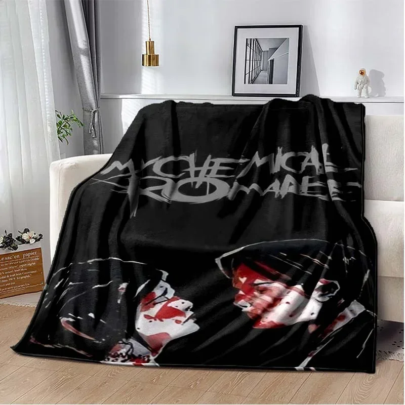 My Chemical Romance Band Blank - Home Office Romance review and price