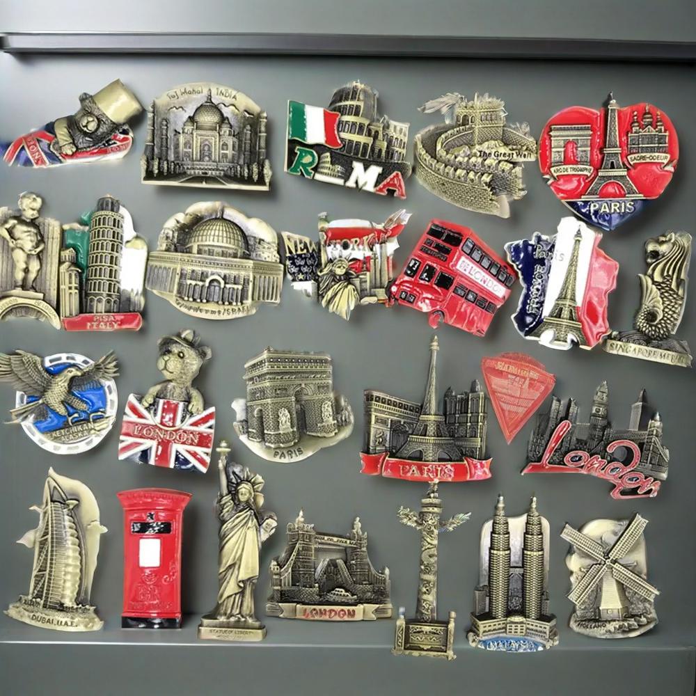 Metal Fridge Magnet Refrigerat - Home Office York review and price