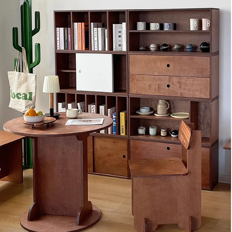 Tv Cabinet Luxury Multifunctio - Drawer Pedestal Cabinet review and price