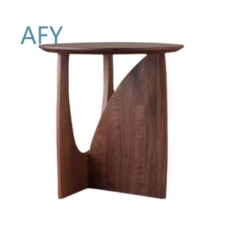 Solid Wood Edge Table Coffee T - Home Office Ikea review and price