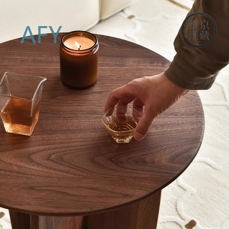 Solid Wood Edge Table Coffee T - Home Office Ikea review and price