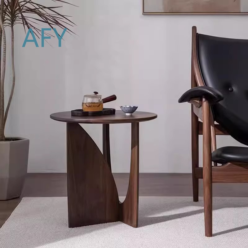 Solid Wood Edge Table Coffee T - Home Office Ikea review and price